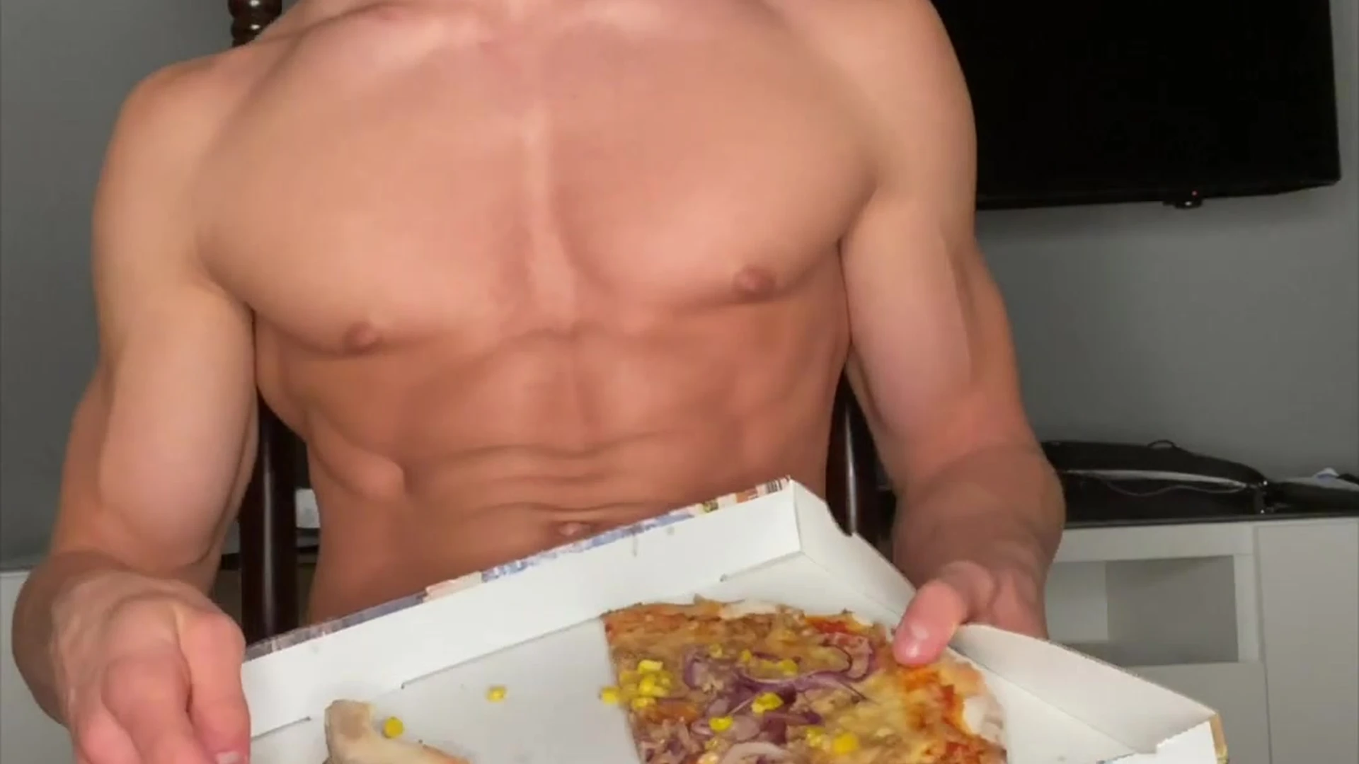 man bitch Salacious Leo Stuke nude Exclusive full vid