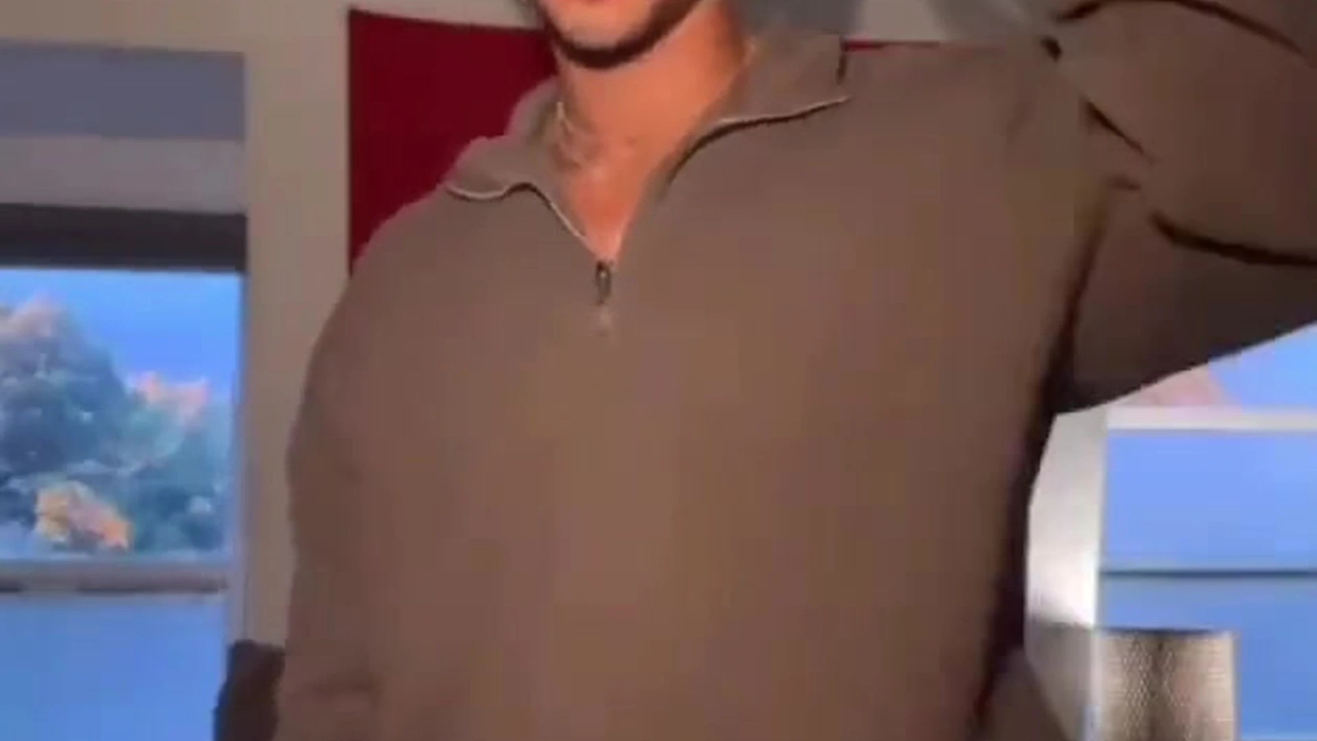Sensational hot guy tiktok star evanlamicella onlyfans leak