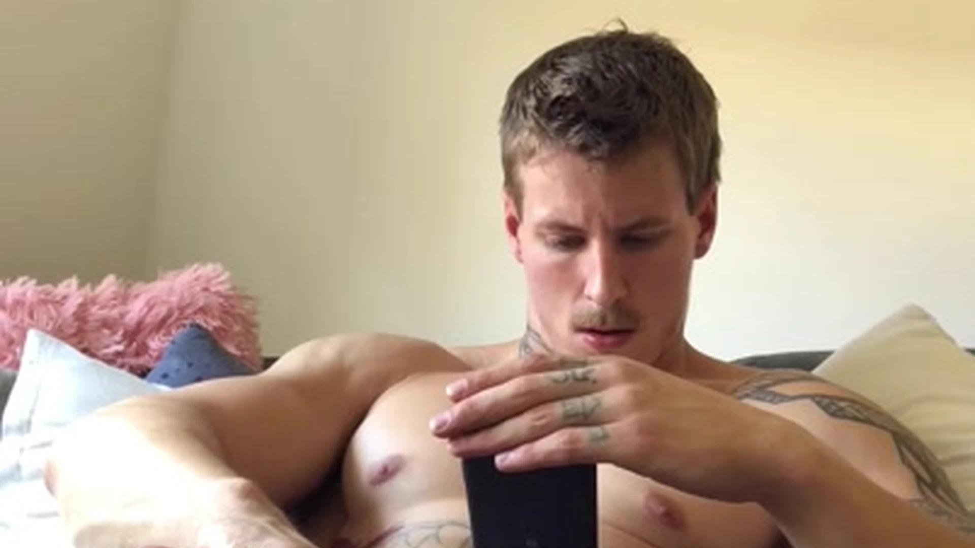 Prurient Alec Nysten hunk VIDFULL