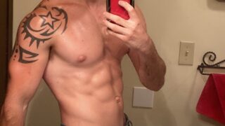 teen TIKTOKER Garett Nolan of
