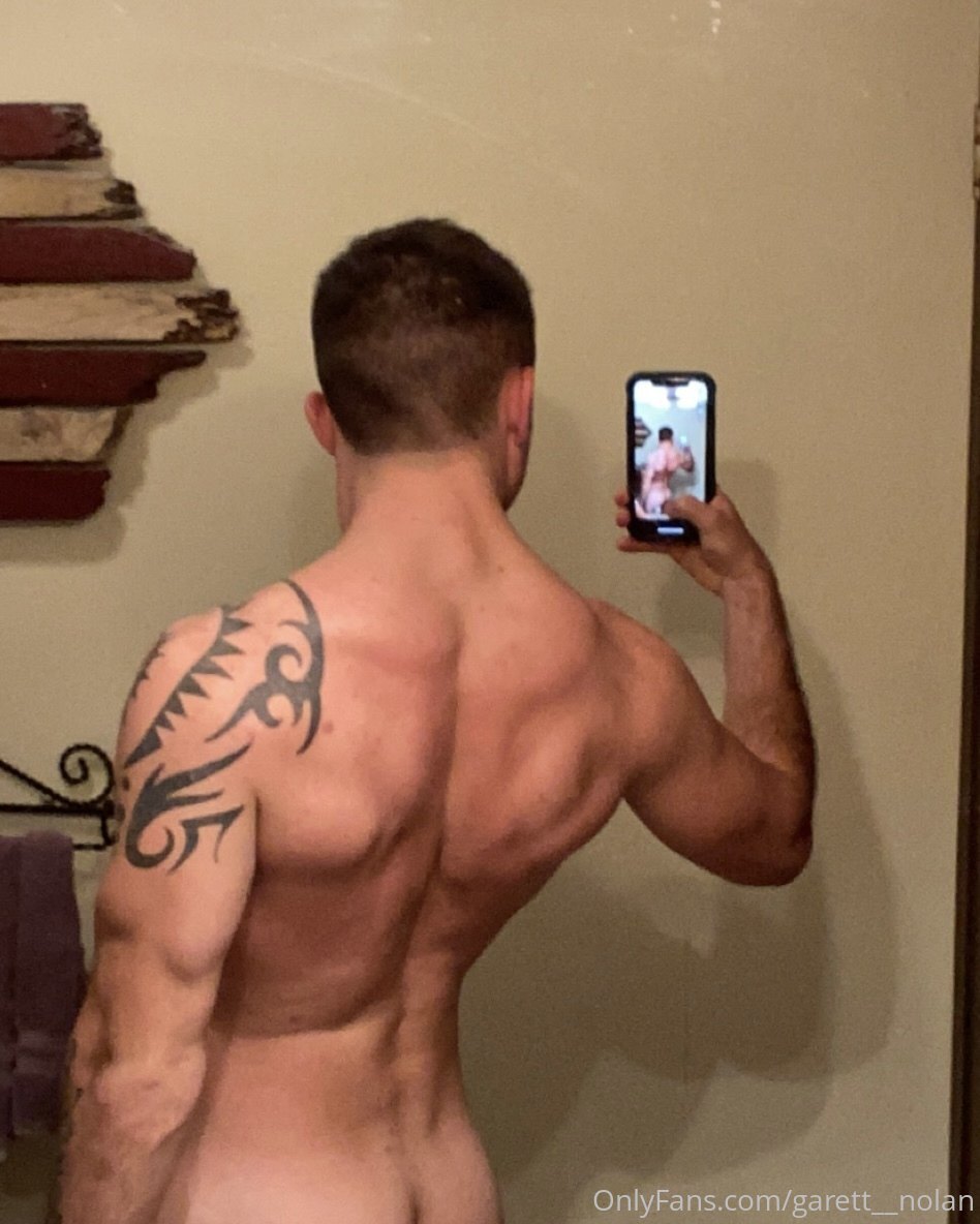 slutty boy bitch TIKTOK STAR garett__nolan sex tape fullvideo