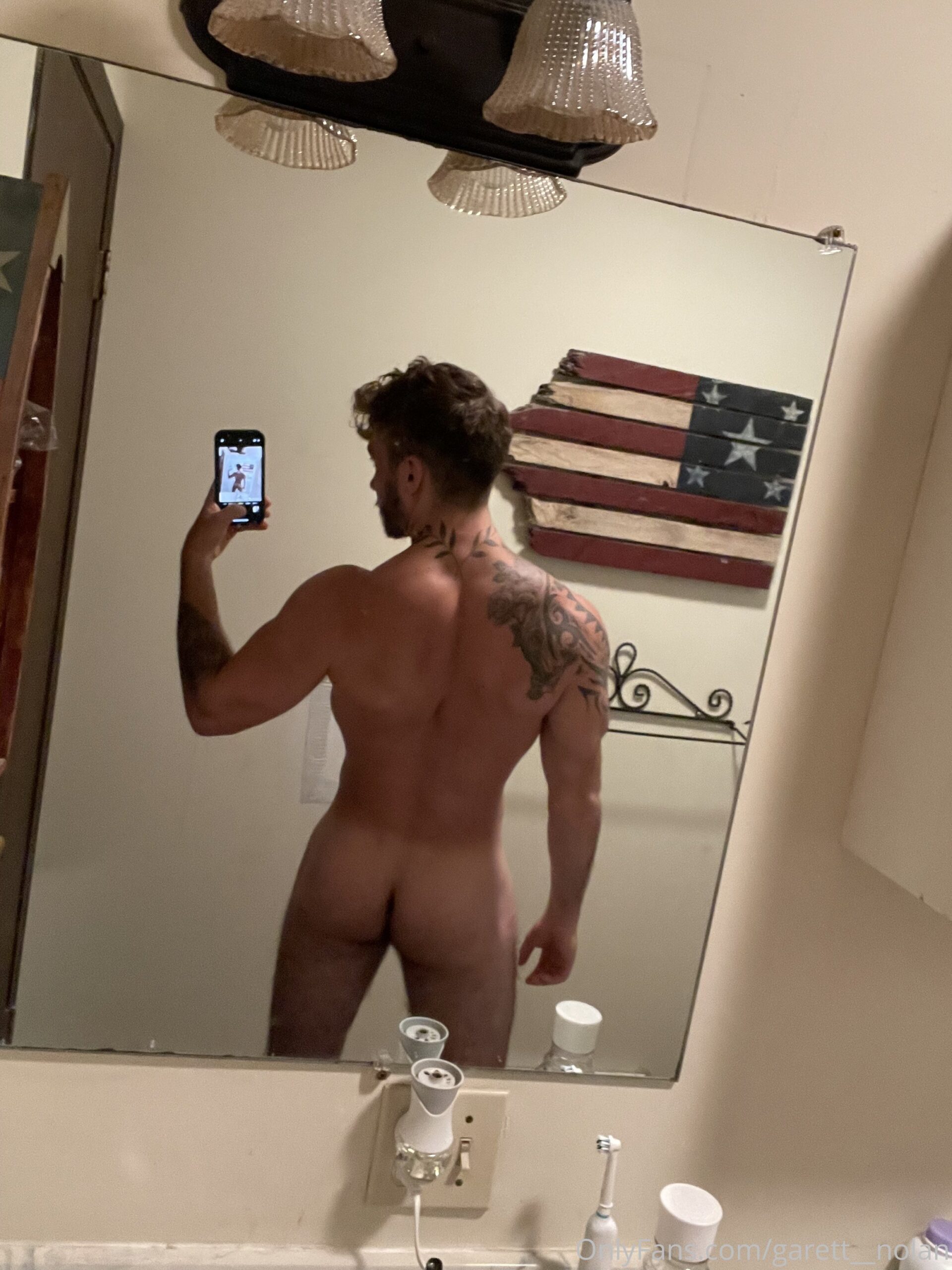 artistic TIKTOKER garett__nolan nude porn leak Exclusive video full Sensational