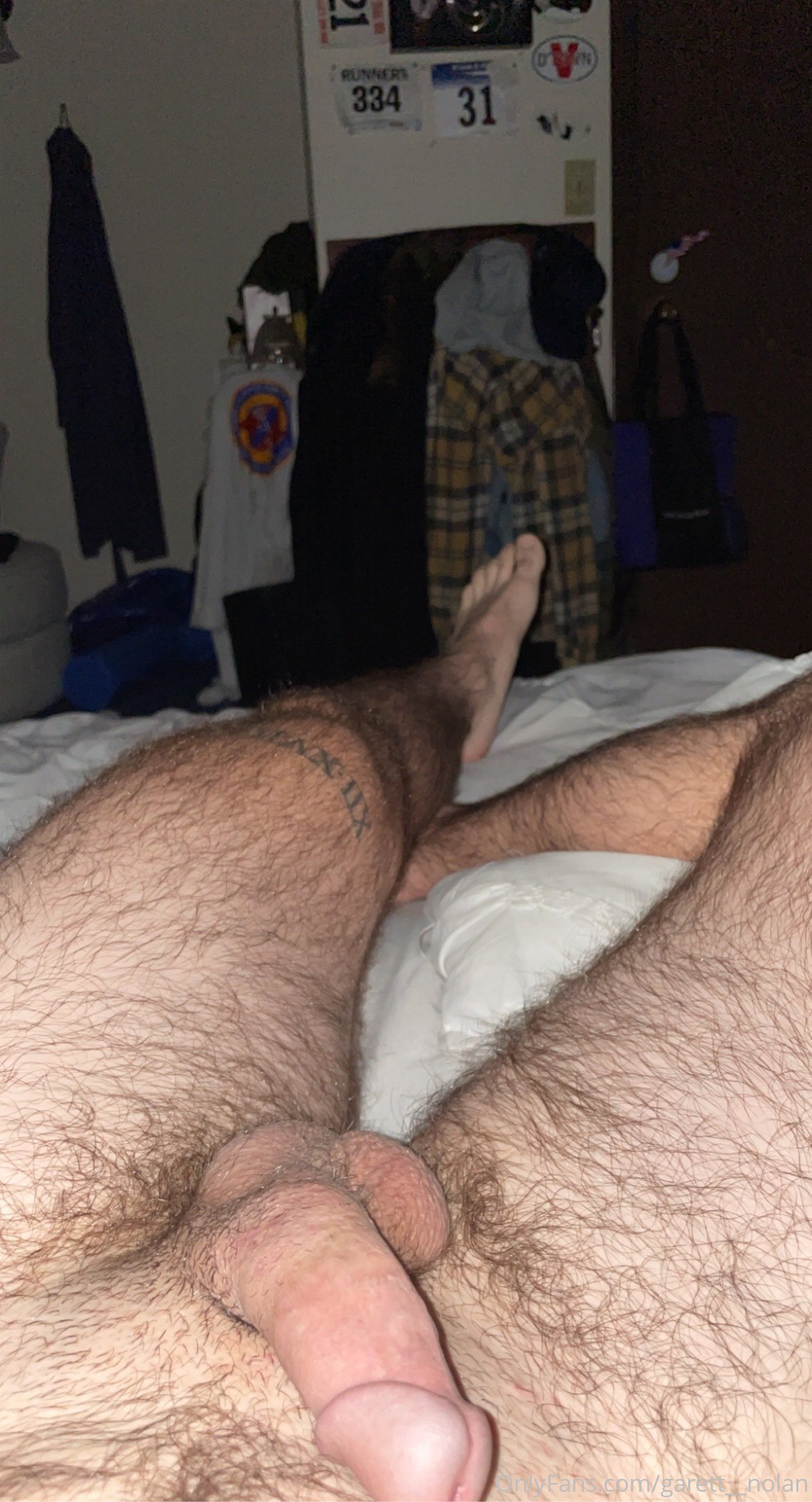 Epic  male bimbo TIKTOK STAR Garett Nolan leak xxx