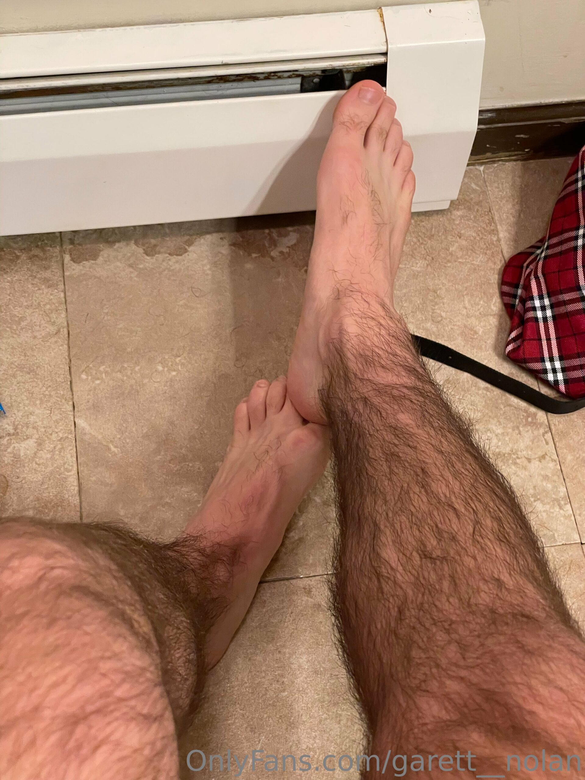 Dazzling  TIKTOK STAR Garett Nolan of leak