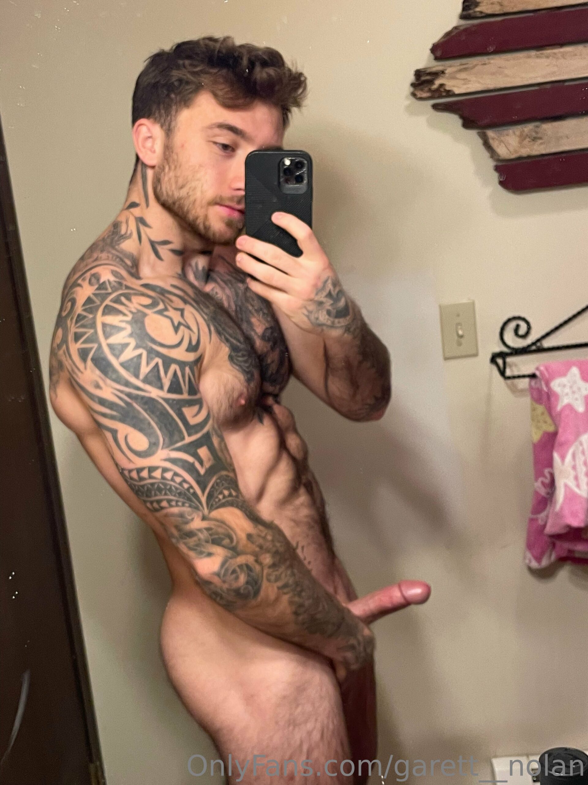 Exposed Ambitious  TIKTOK STAR Garett Nolan fuck EXPOSED