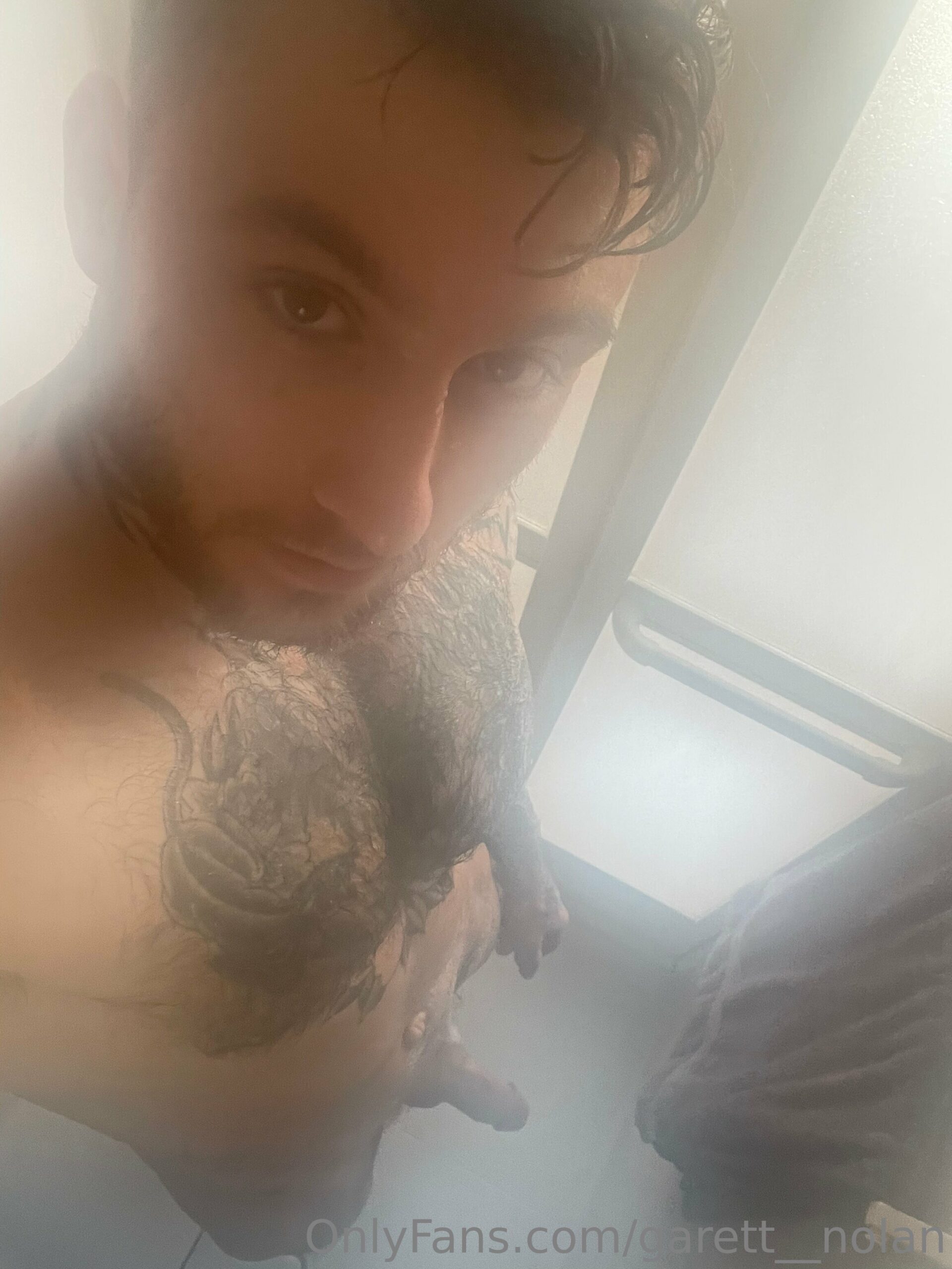 Exposed Assertive TIKTOKER Garett Nolan onlyfans porn