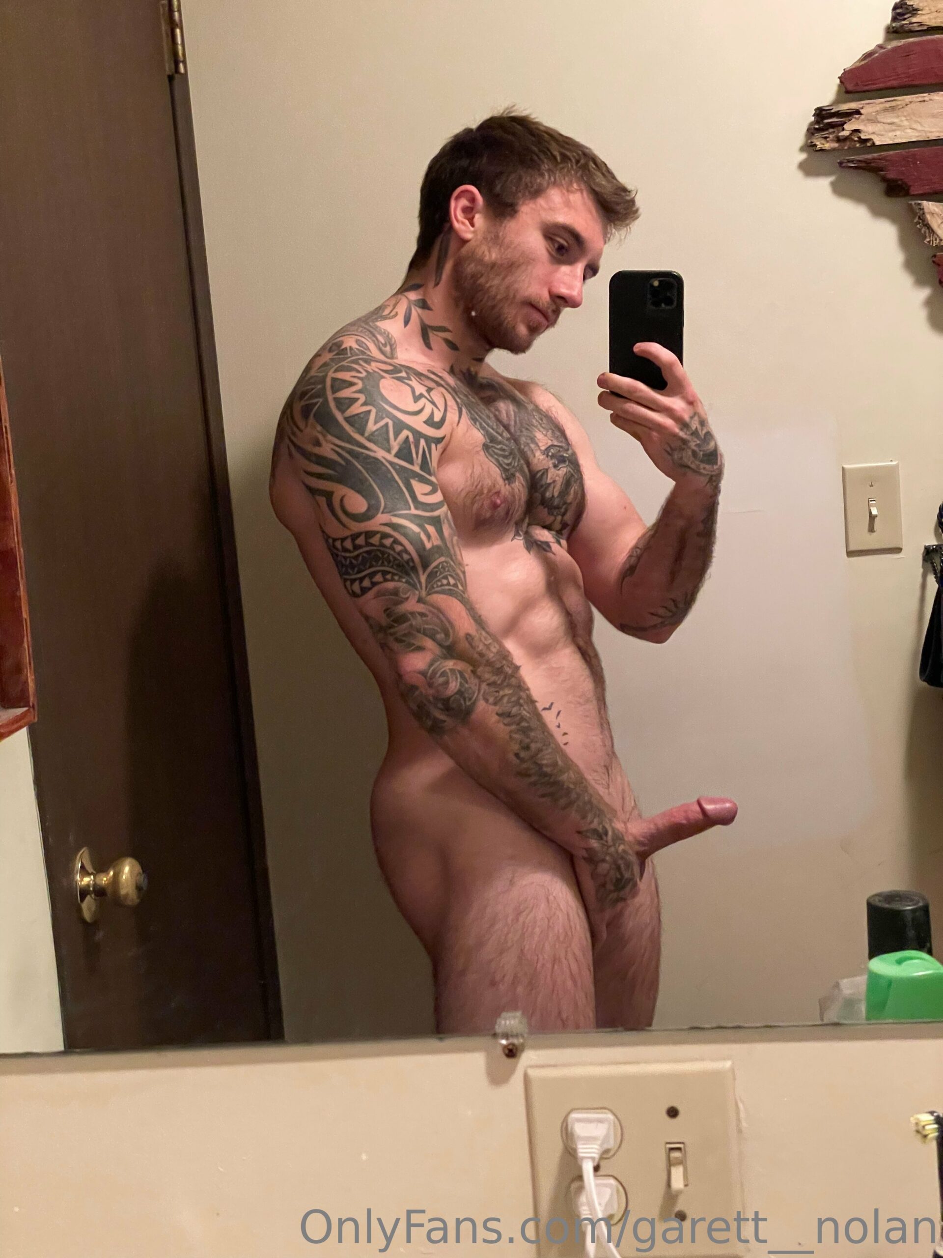 cum dumpster TIKTOK STAR Garett Nolan nude porn leak Full Movie Epic