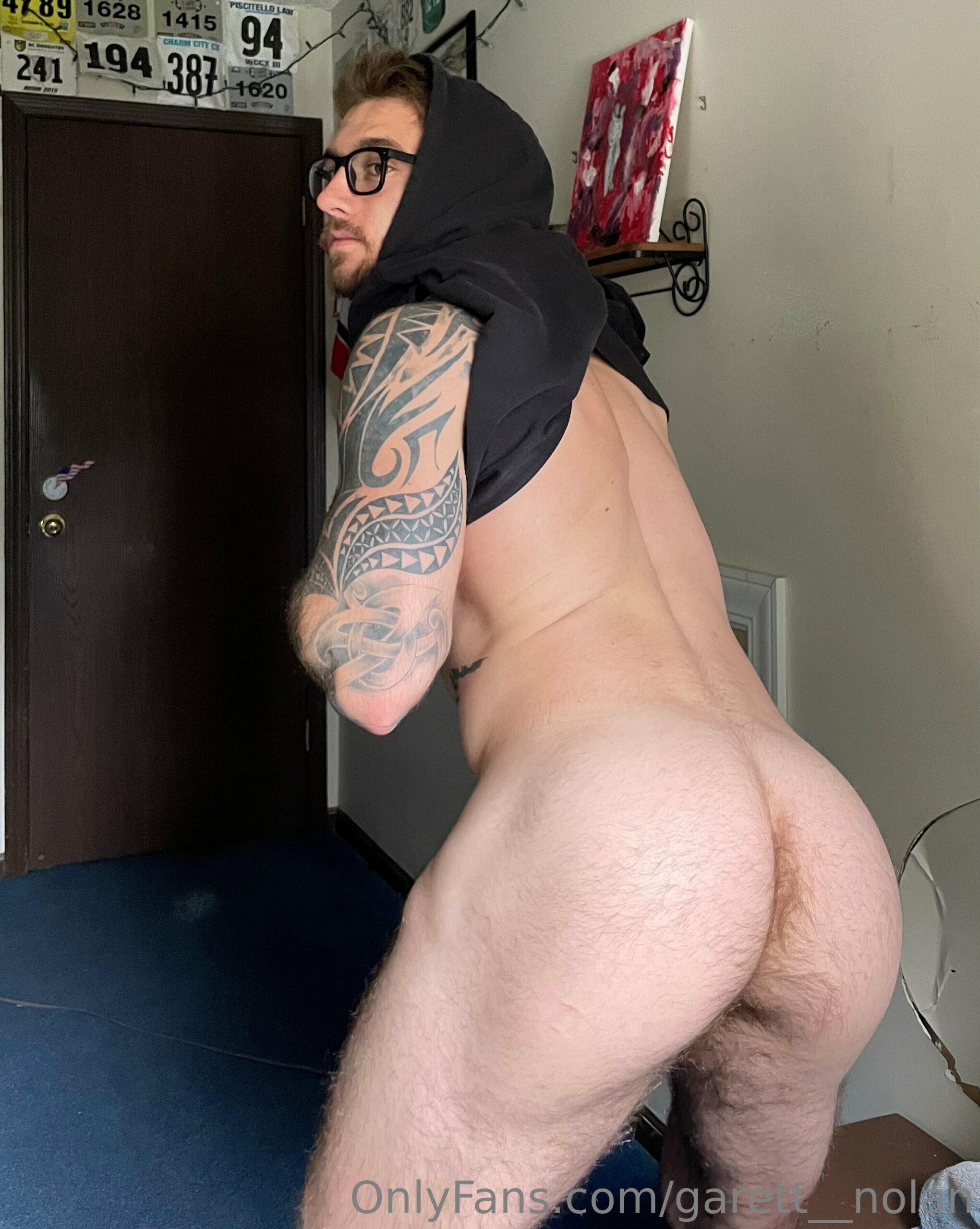 TIKTOK STAR garett__nolan anal Exclusive video full