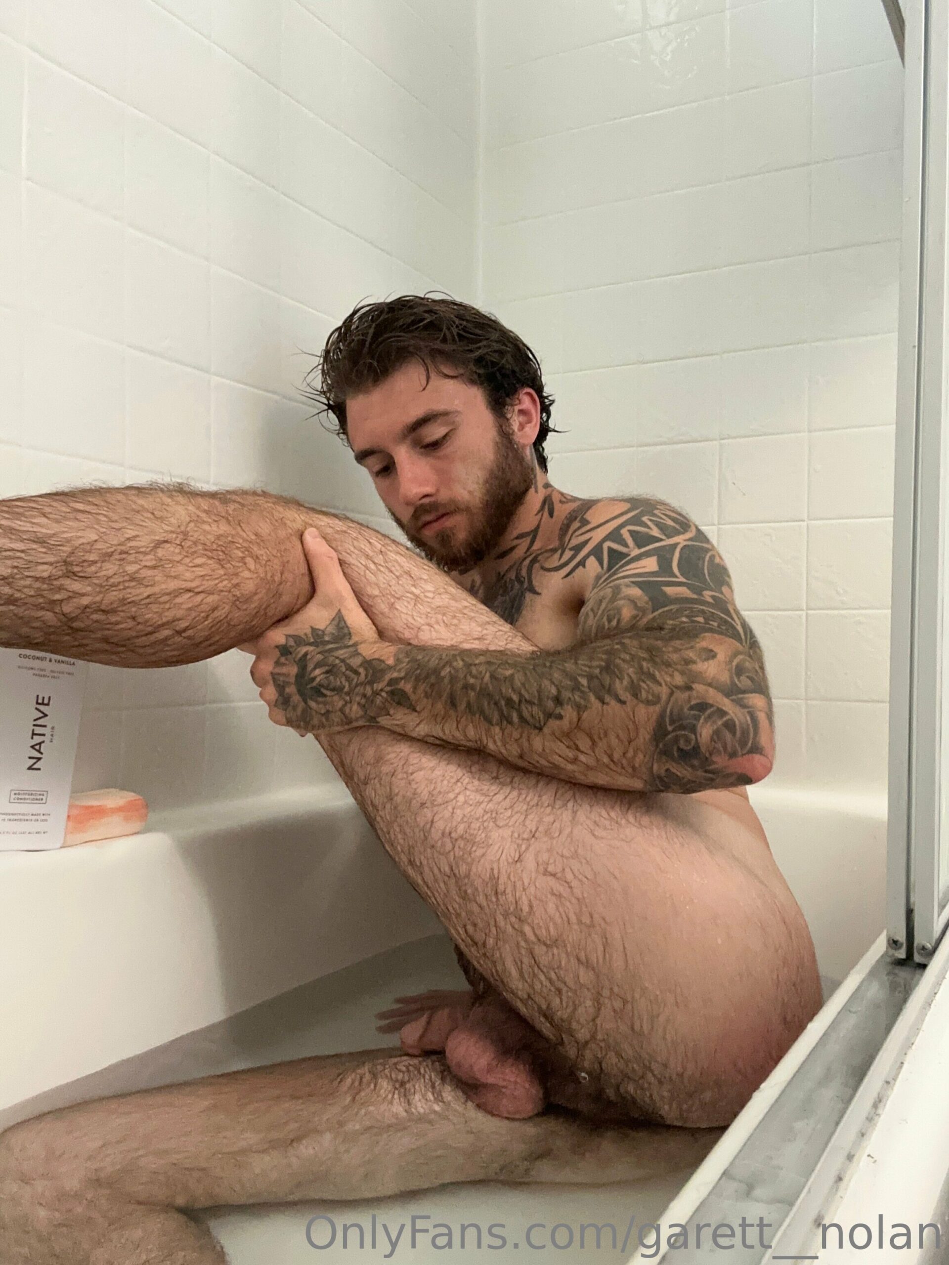 muscled TIKTOK STAR garett__nolan sex Exclusive full video