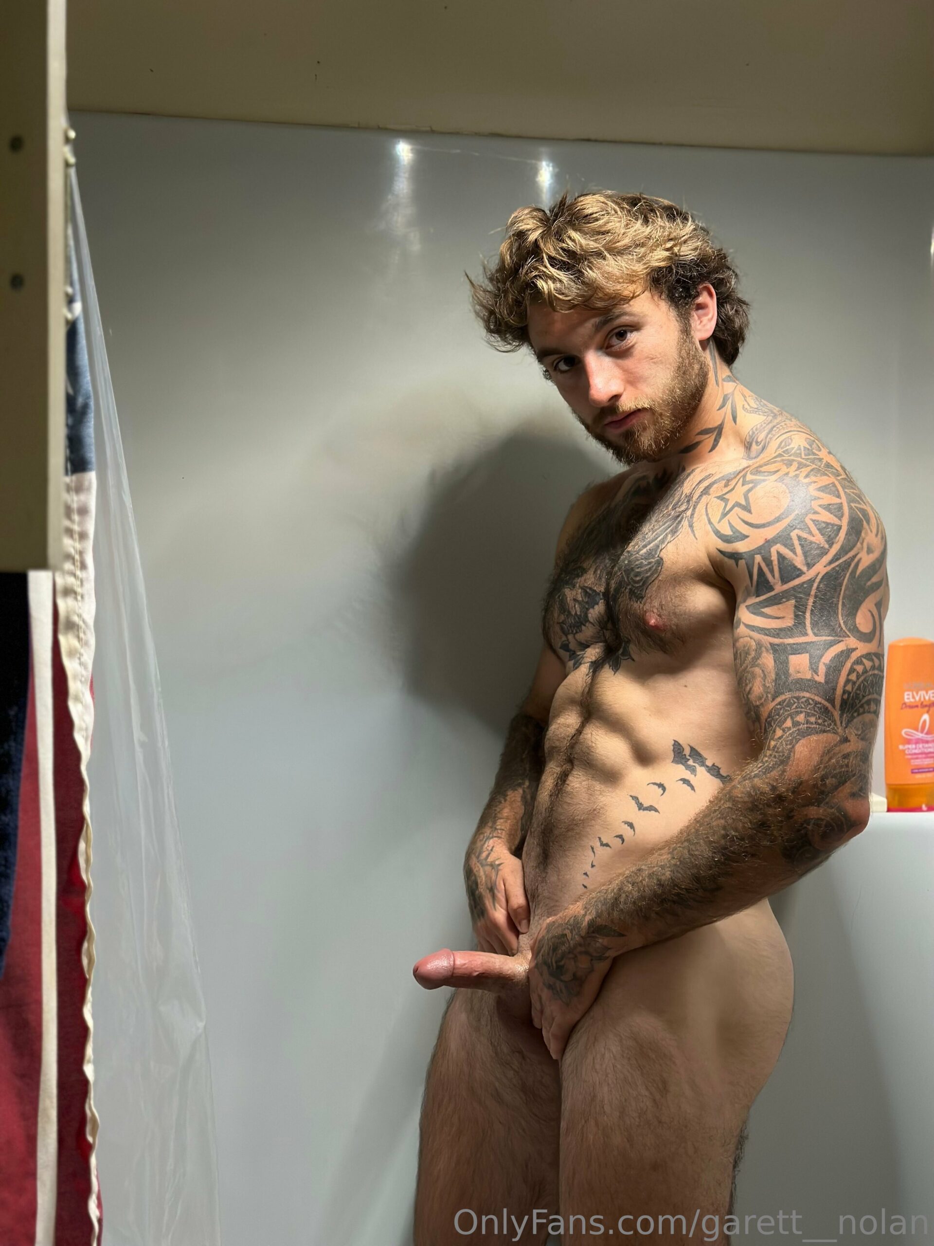 Epic TIKTOK STAR Garett Nolan