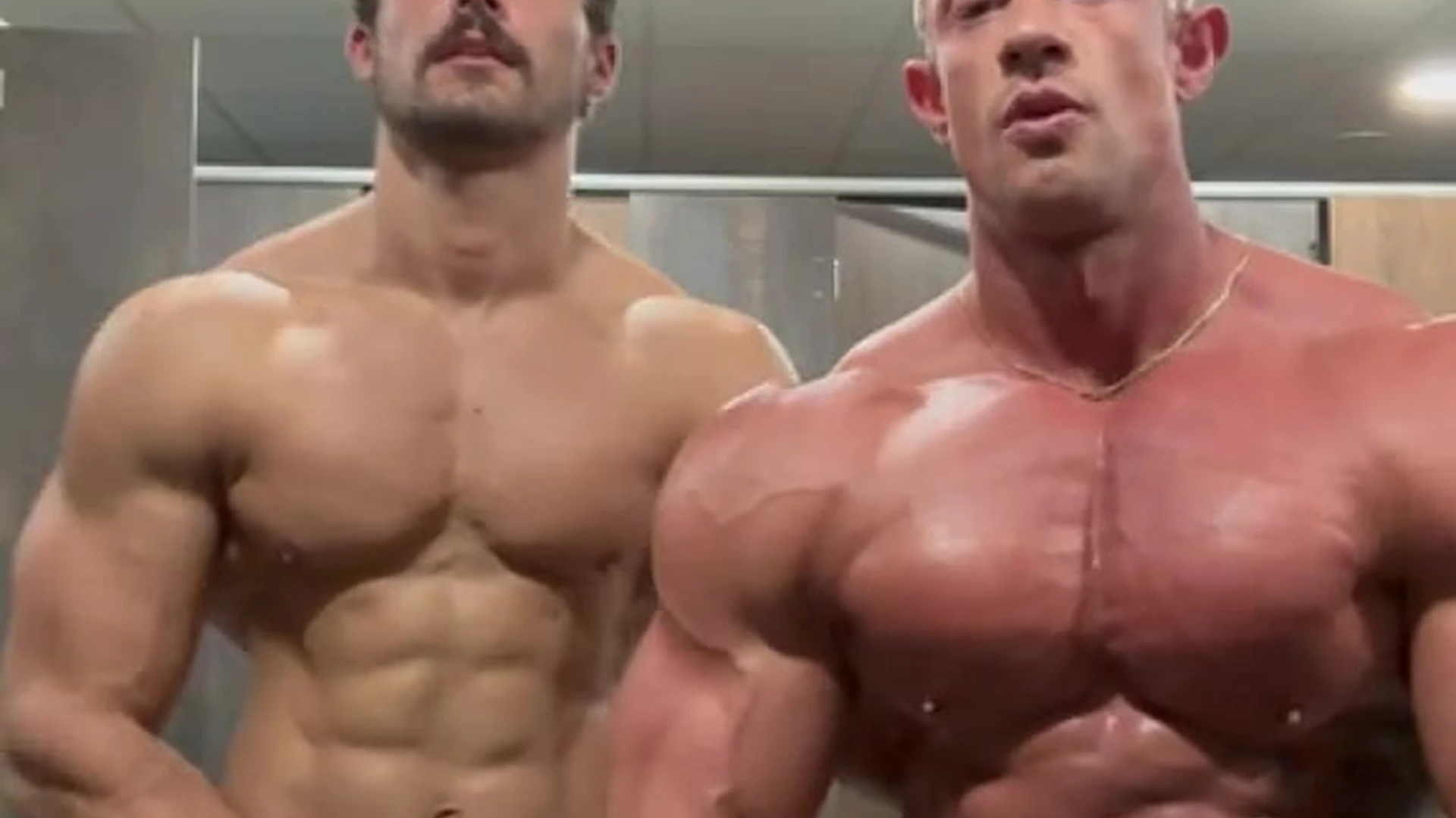 Affable  pumped throatedtv naked Epic