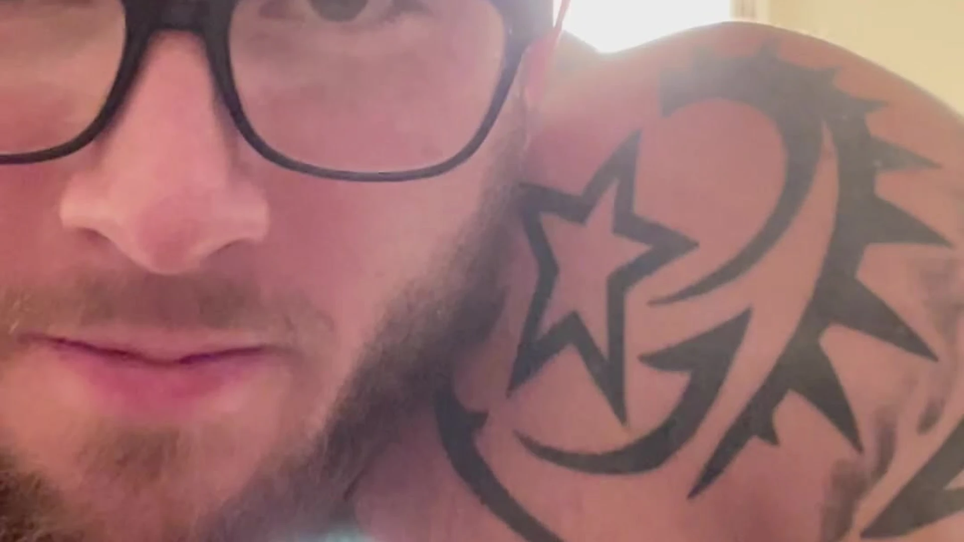 TIKTOKER garett__nolan erome