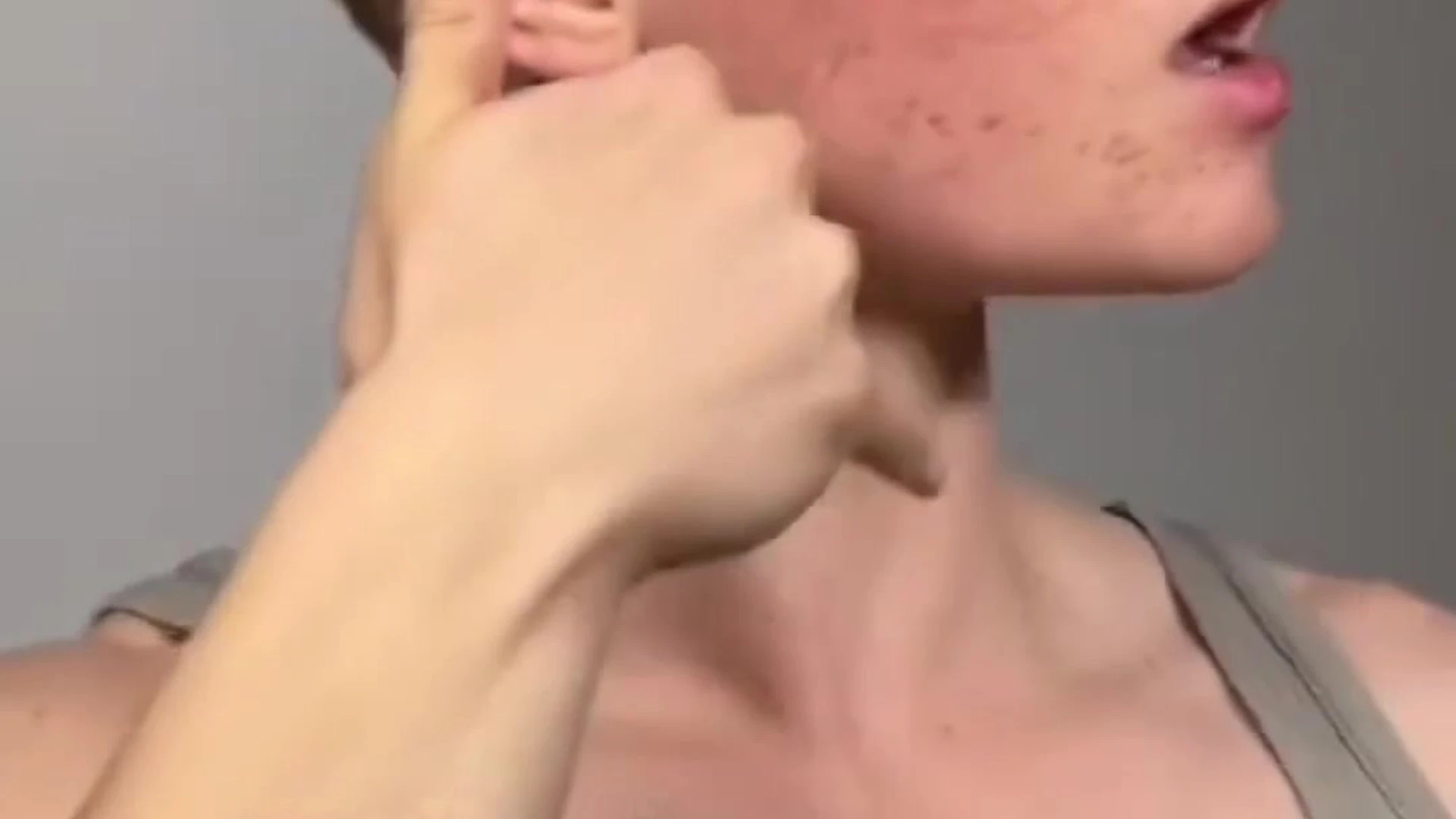 Sensational Tenacious experimentierfreudig timvylo ass Vid