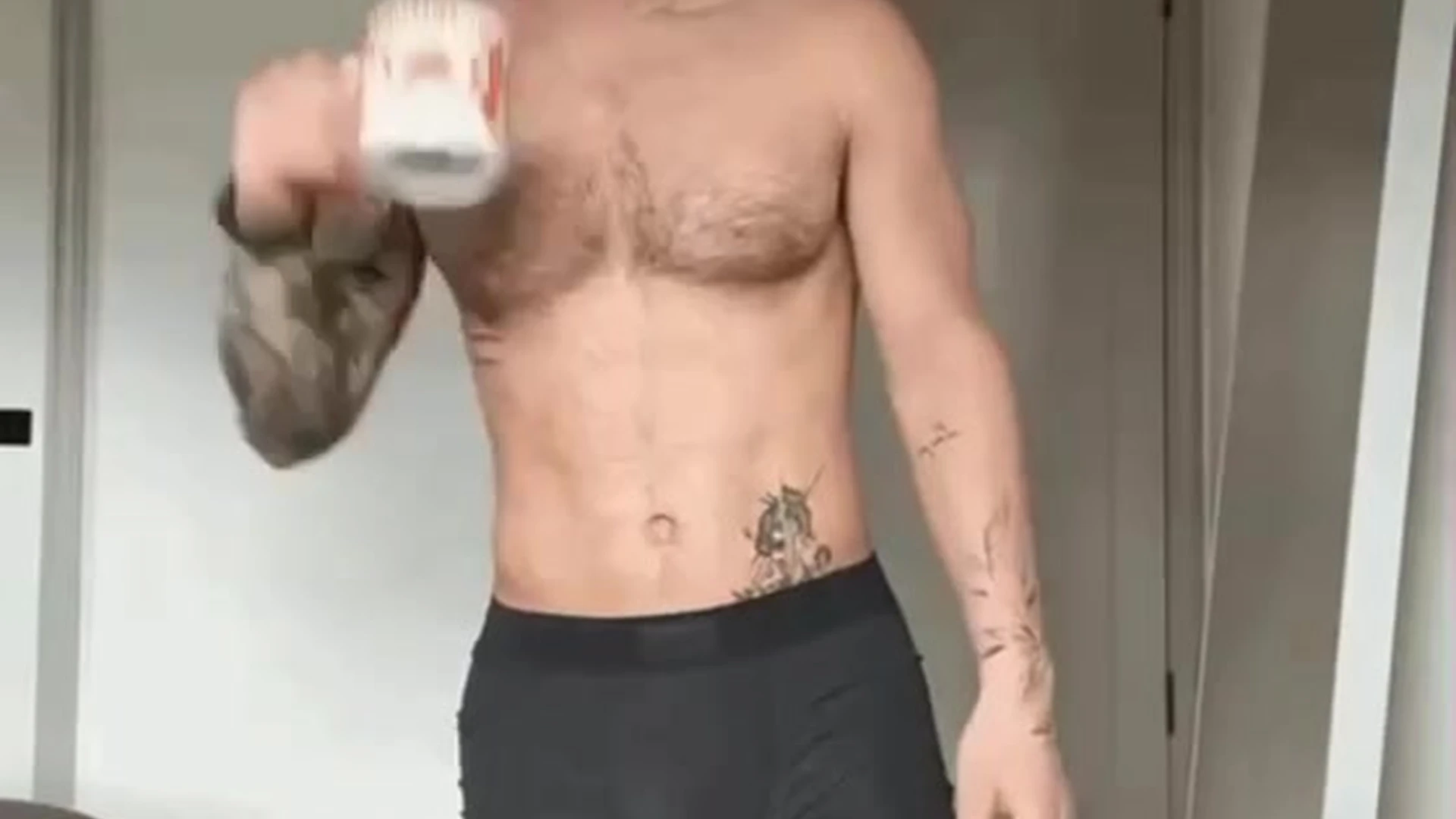 Epic sexy bitch tiktok star Evan Lamicella leaked onlyfans