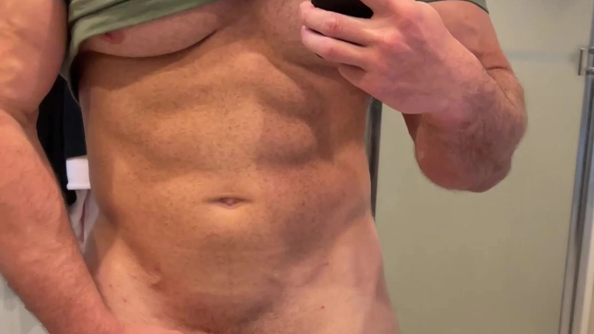 Sensational teen raw IamSteel6 ass Video