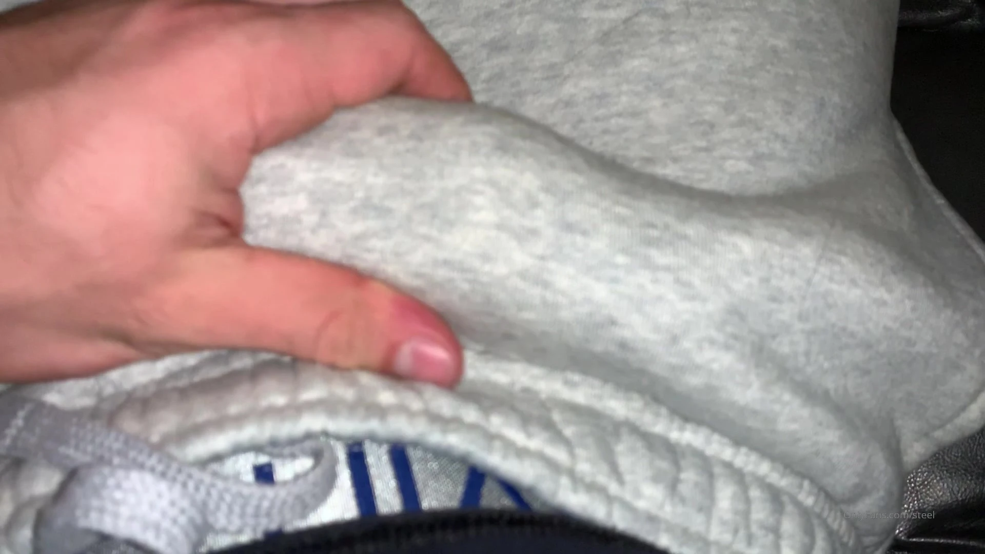 Exposed alpha Joe Sullivan