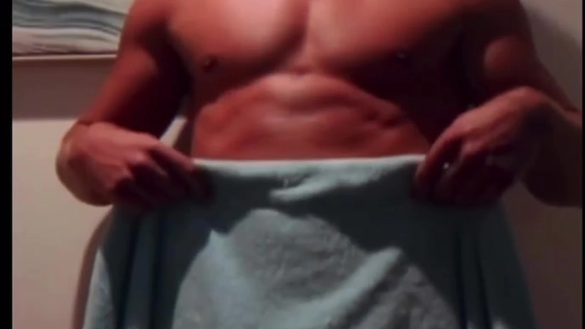 hunky TIKTOKER nategarner nude Exclusive full vid Sensational