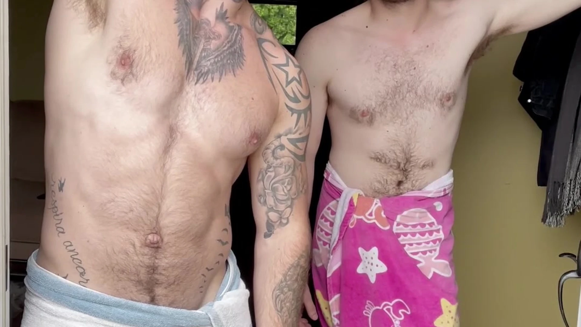 Exposed wonderful TIKTOK STAR Garett Nolan Nude Leaked