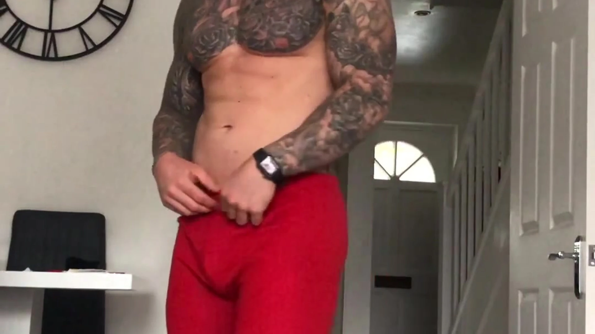 gorgeous Pervy Hatts17 male thot Clip Sensational