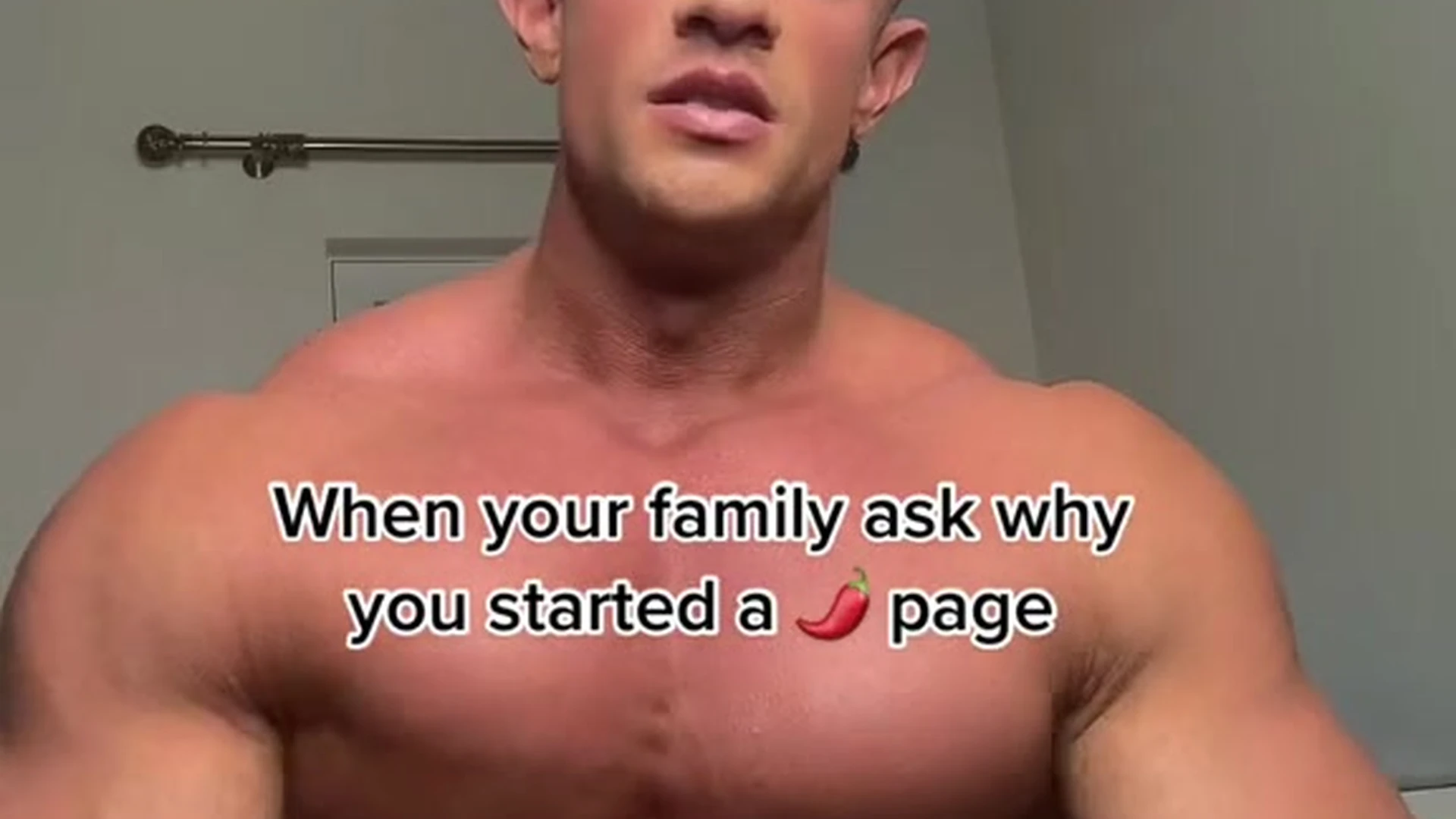 BABE god-like charlielondon onlyfans leaks pic Sensational