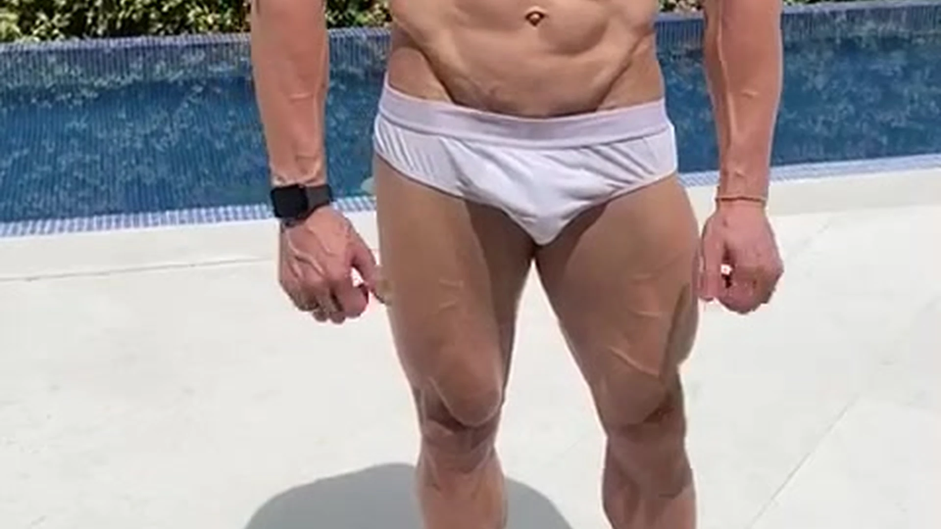 Courageous Fuerte mariohervasvip onlyfans leaked