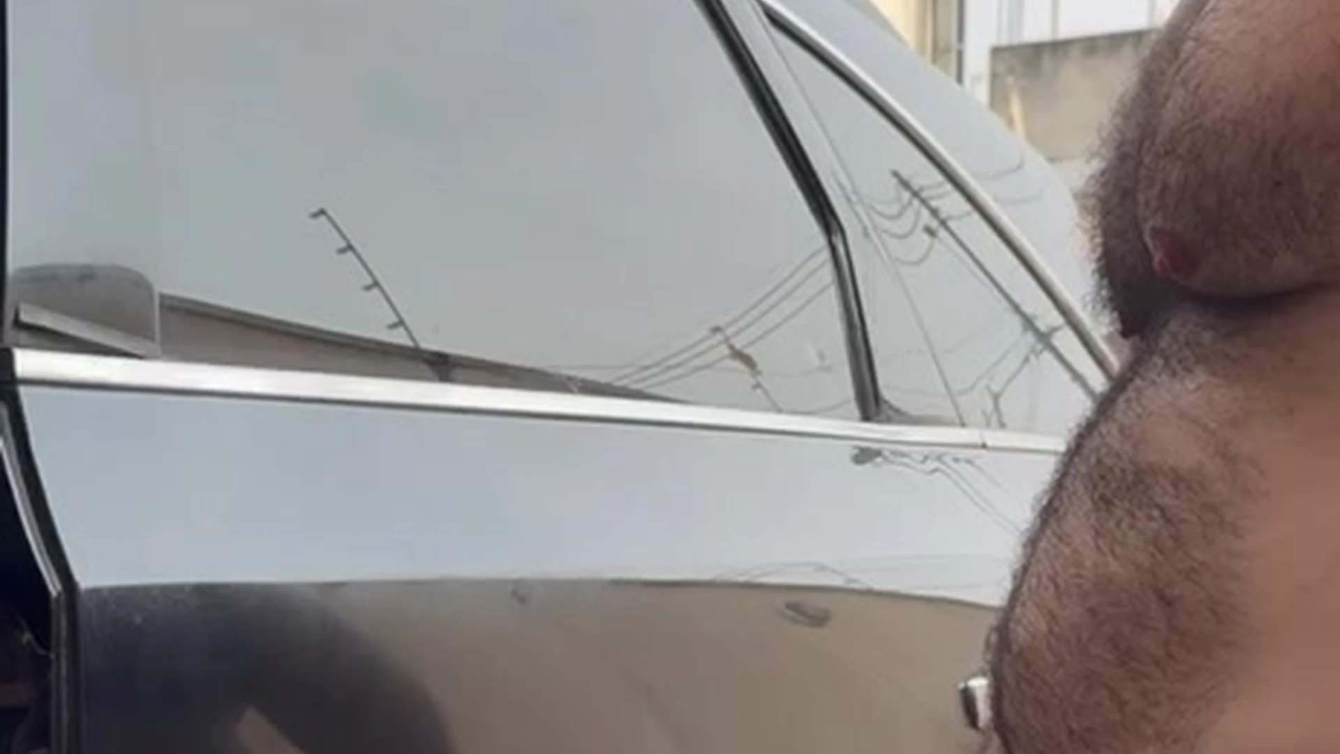 Sensational Versátil matheusfc leaked onlyfans pic