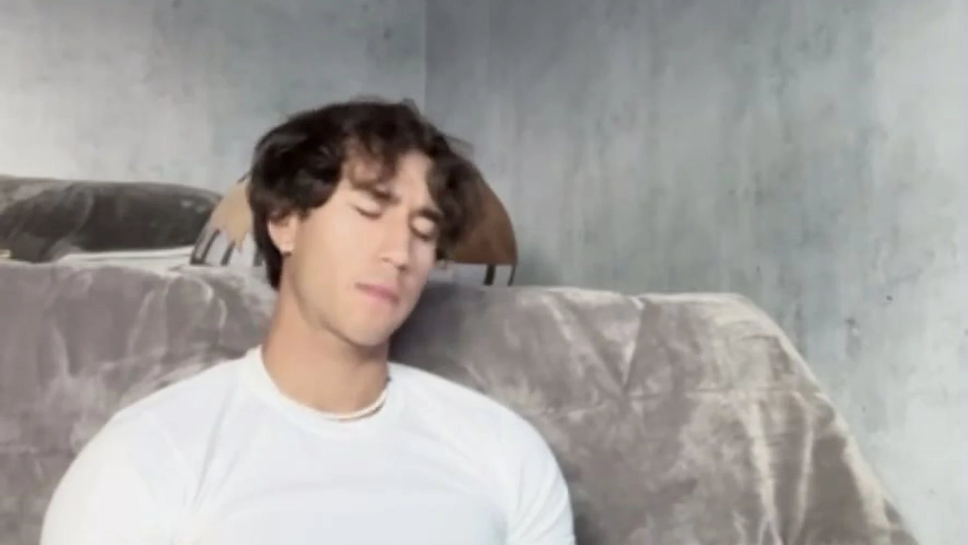 Sincere tiktok star Evan Lamicella Nude Patreon Sensational