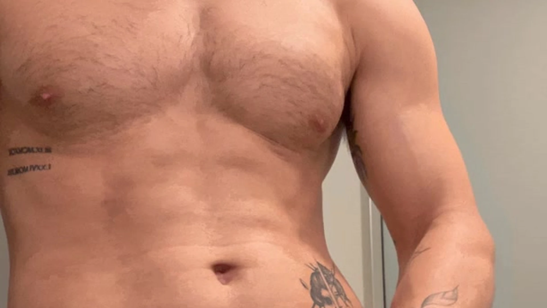 tiktok star Evan Lamicella leaked nudes x Full leaked video
