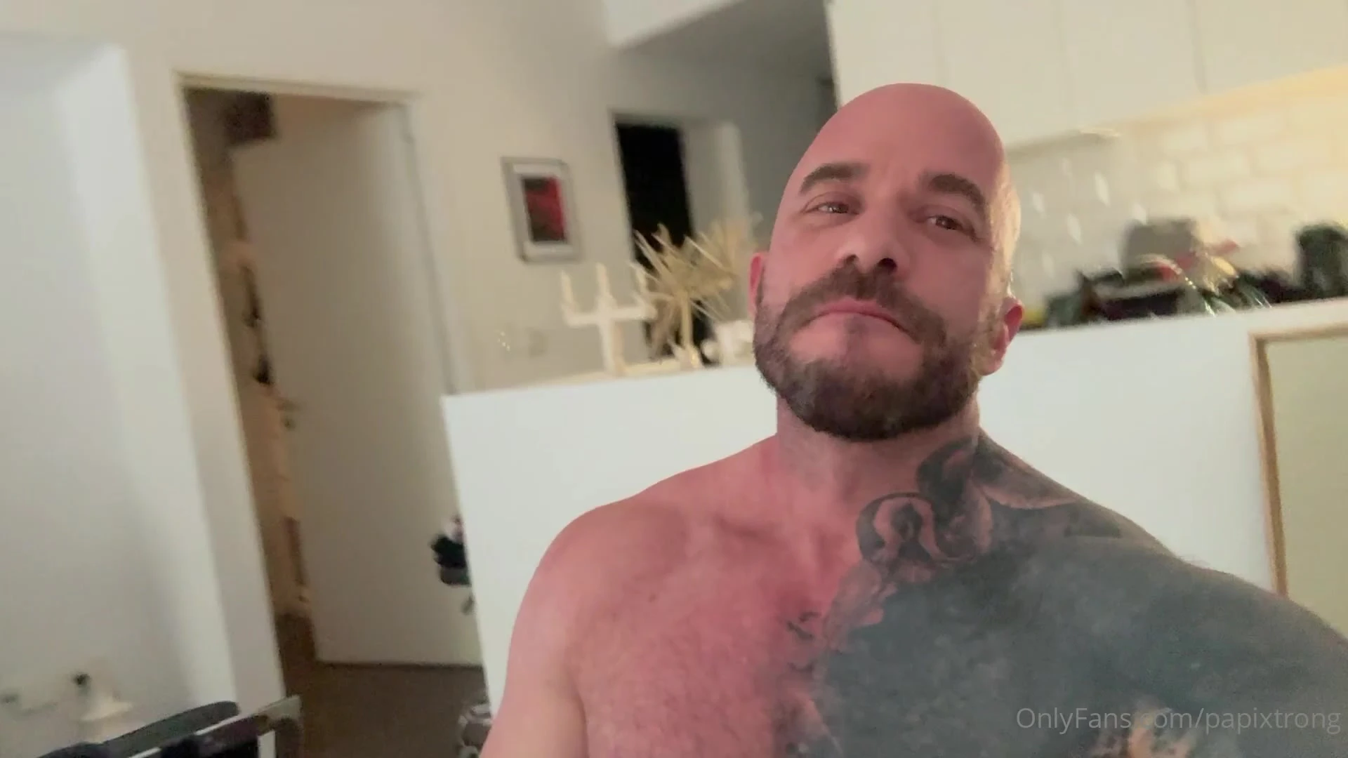 Padrino PAPIXLX nude