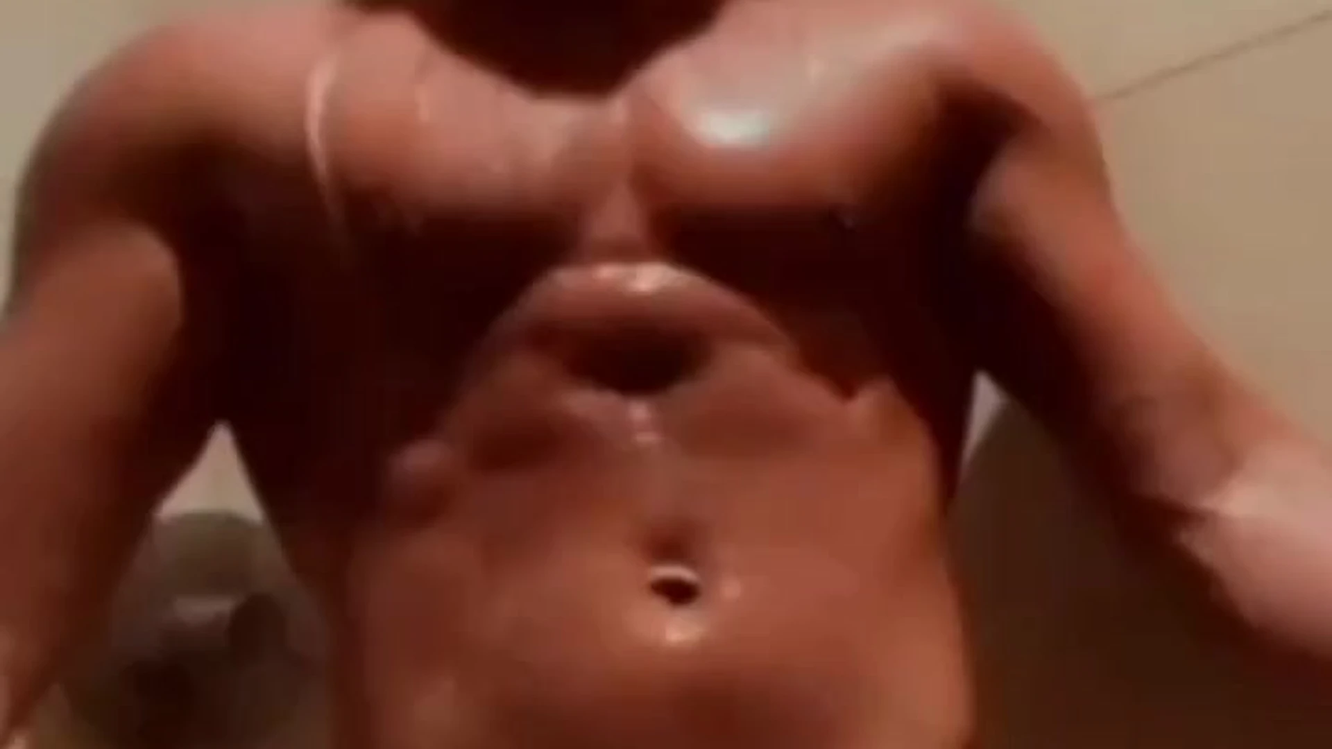 hot guy TIKTOKER Nate Garner Nude Leaked Exposed