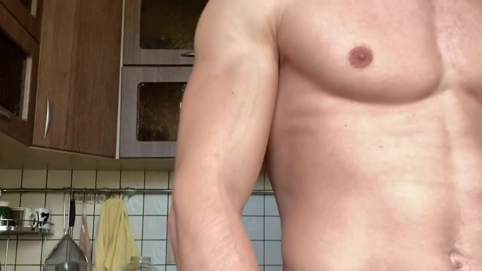 Disciplined атлетичный Ilyamodeling sexy onlyfans leak