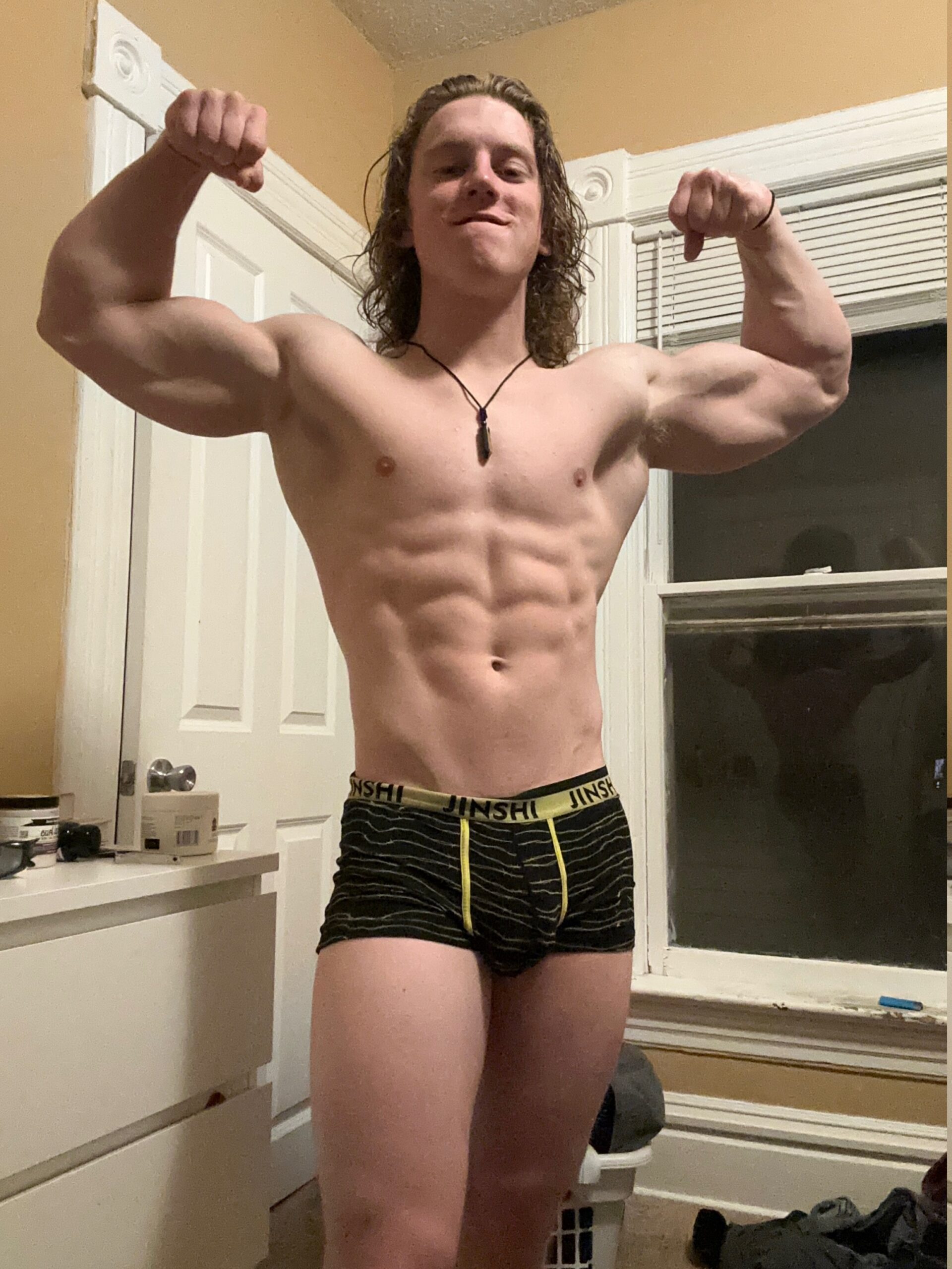 Tenacious playing with himself BDSM ovobarrel Nudes leak