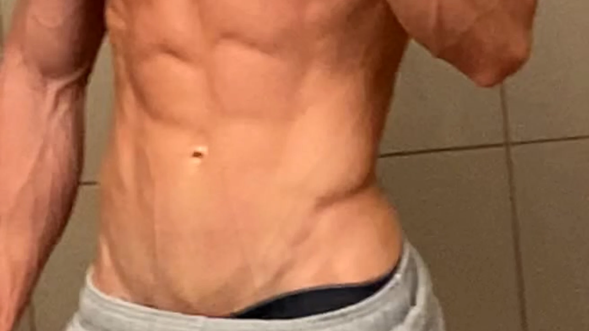 glistening jeffreyvice7 Nude leak EXPOSED