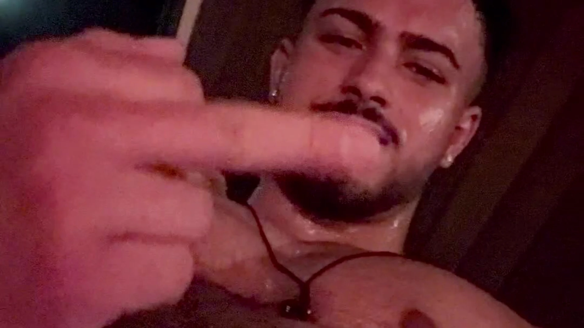 cutie Girthy Mircea Stanciu Leak exposed Video Exposed