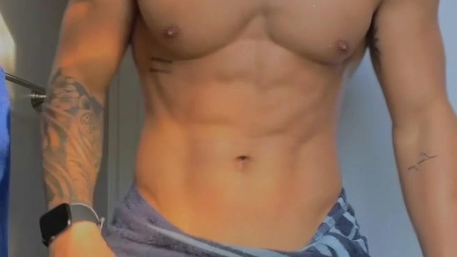 Epic beautiful tiktok star Evan Lamicella Onlyfans leaked