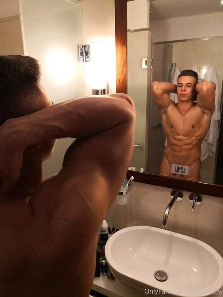 скандалёзный Ilyamodeling Leaked Onlyfans  Exposed