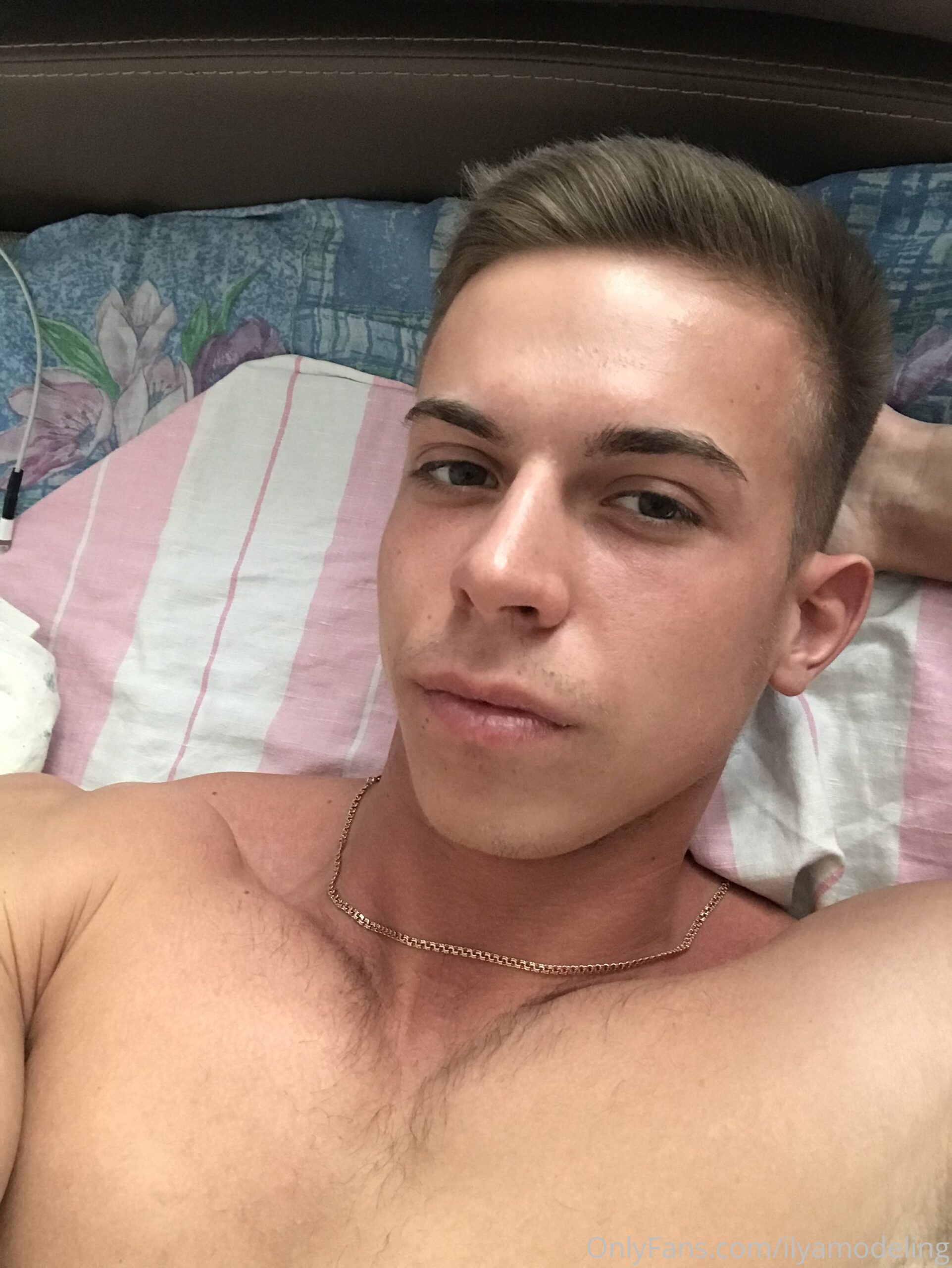 slut эксибиционист Ilyamodeling hunk Leaked full video Exposed
