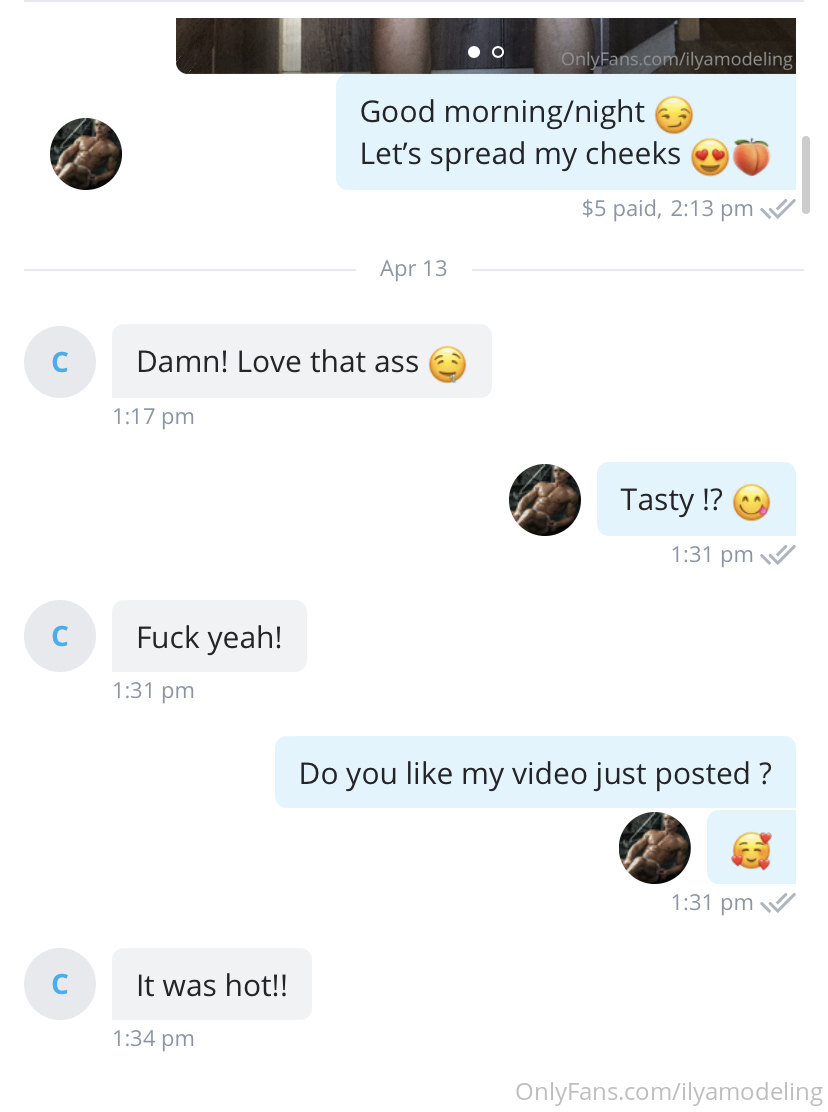 sexy скандалёзный MuscularFriend Leak Clip Sensational