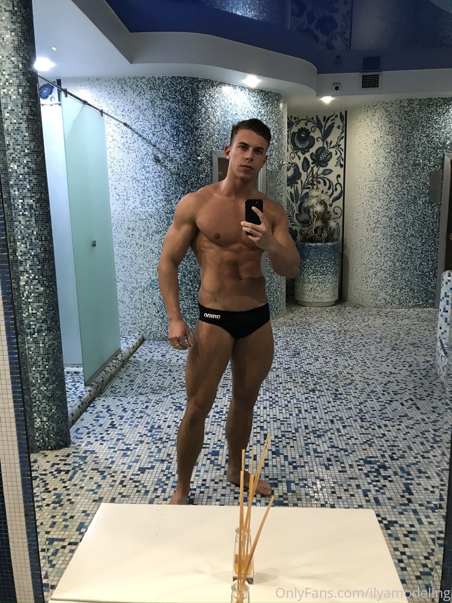 fuckboy дразнящий MuscularFriend Leak