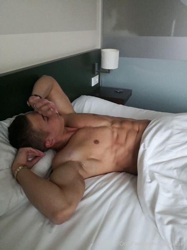 cutie pie полностью обнажённый MuscularFriend Nude fansly