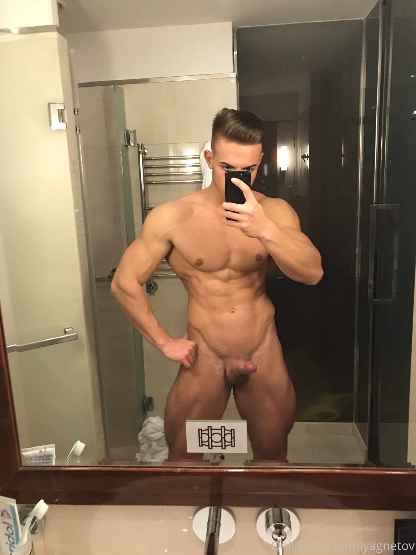 Sensational Affectionate длинный Ilyamodeling onlyfans leak