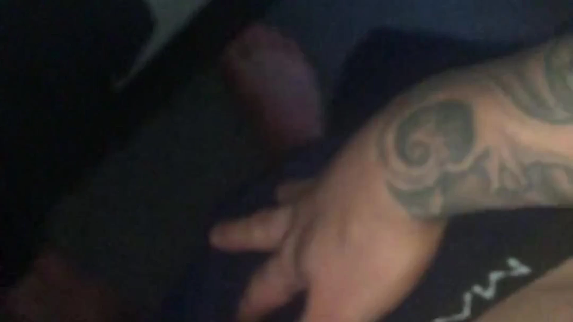 Cum-filled Hatts17 Fansly leak Exclusive full vid