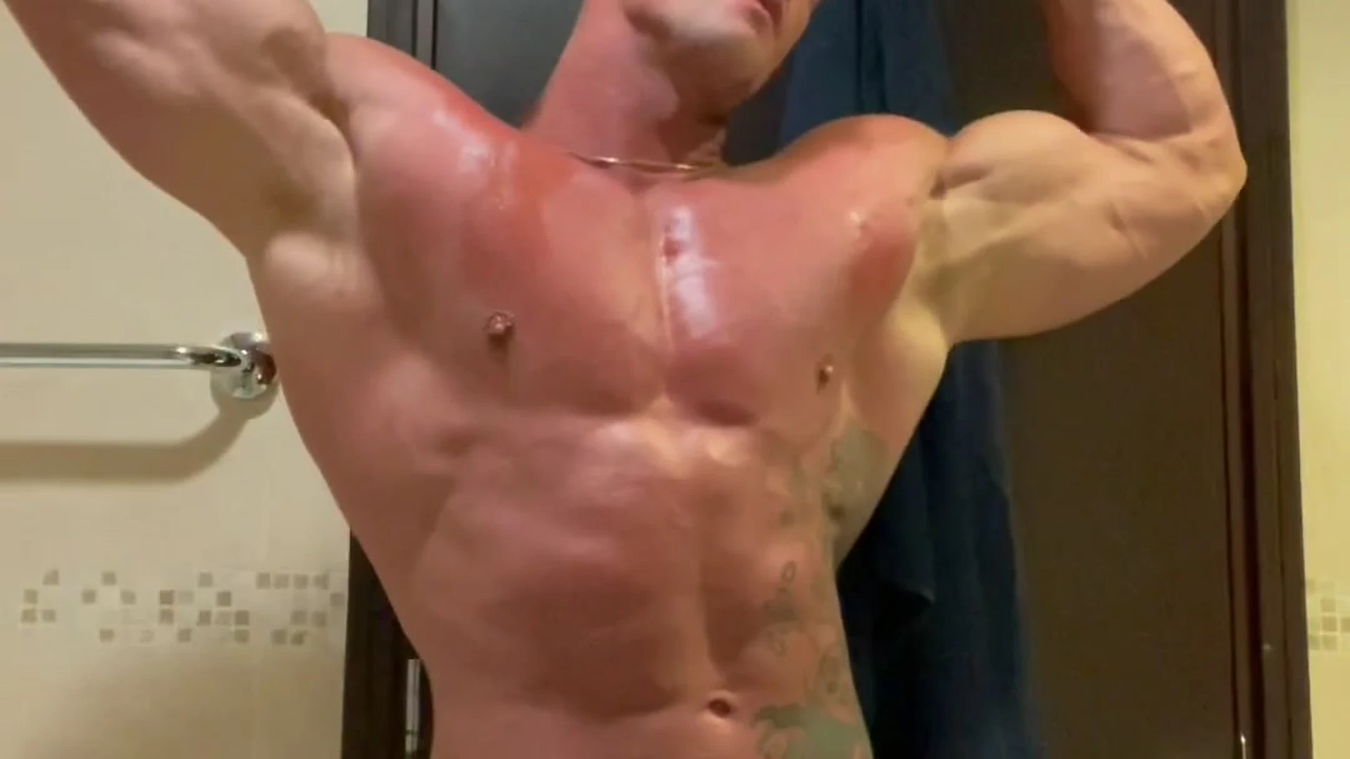 Shrewd sculpted throatedtv leaked full vid