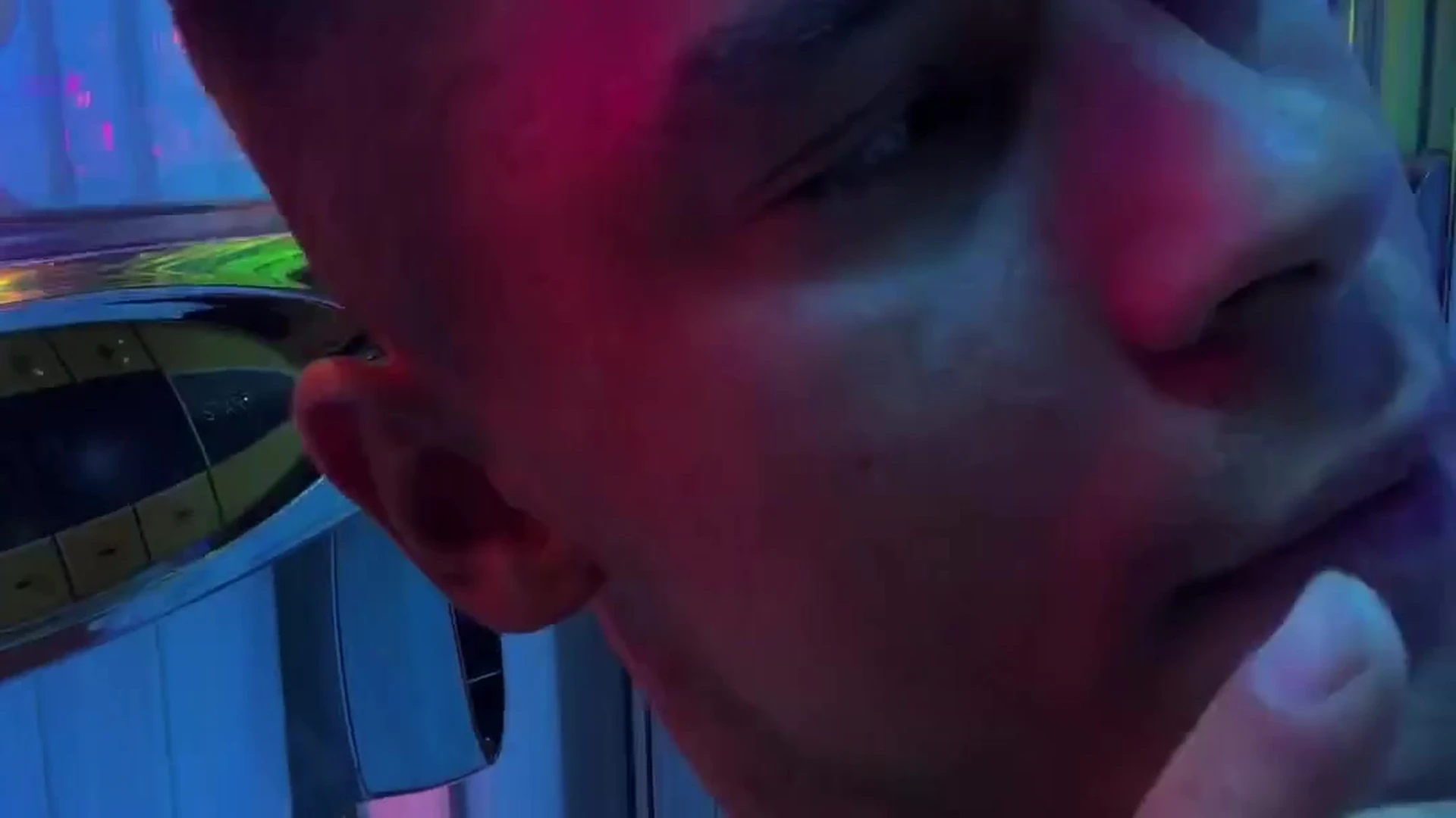 slutty babe playing with himself nasty handsomebuck Porn