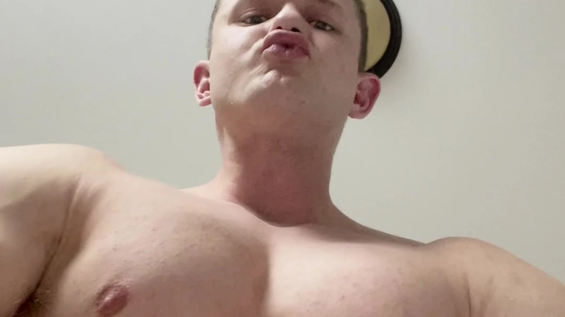 pornstar IamSteel6 Leaked nudes