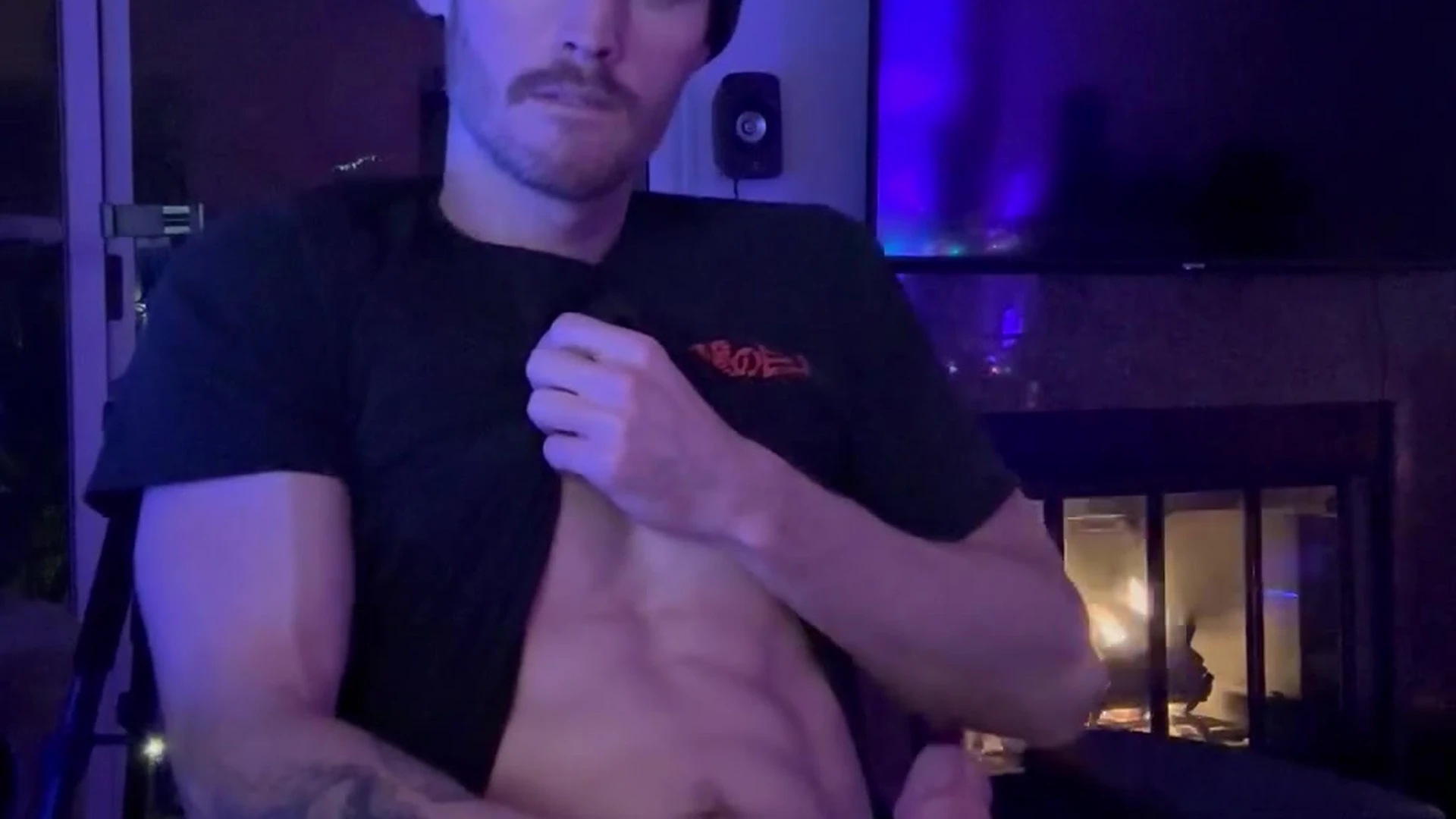 Exposed Motivated Actor Dan Benson Onlyfans nude