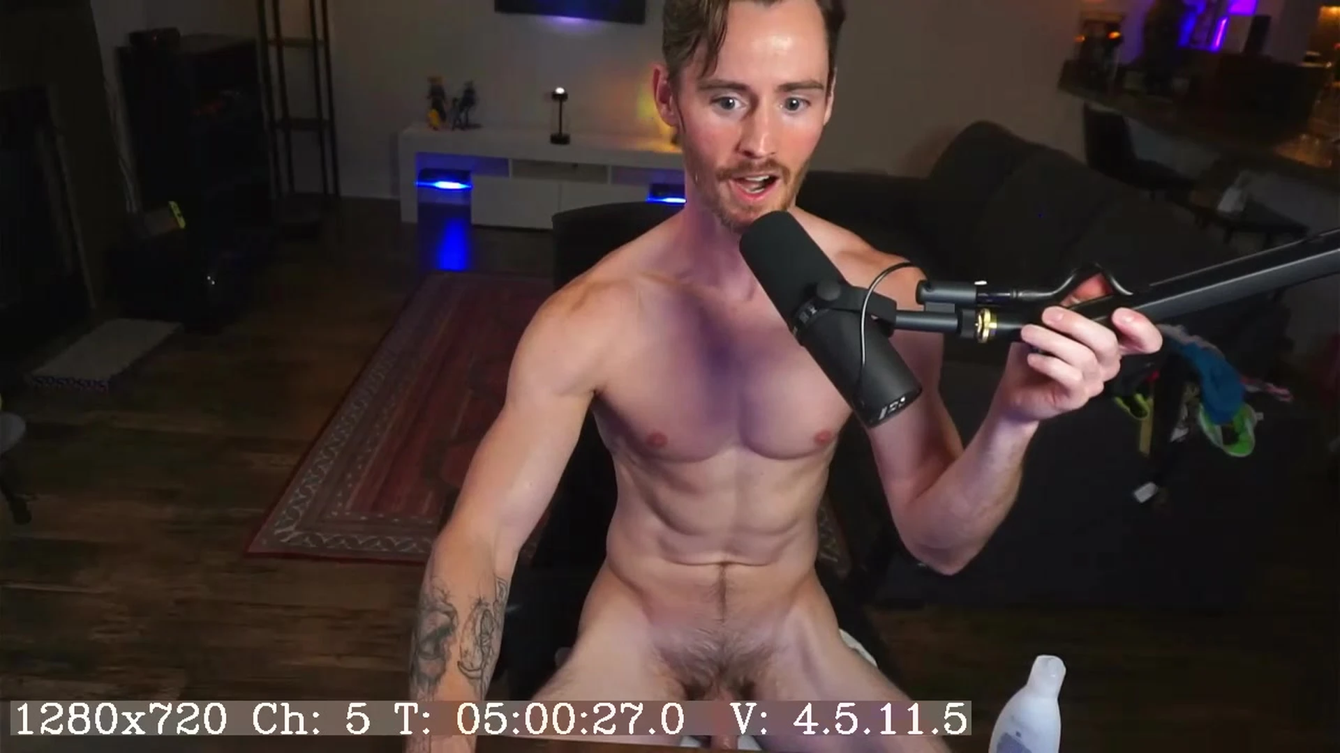 Affectionate jerking off Disney actor Dan Benson onlyfans leaked pics