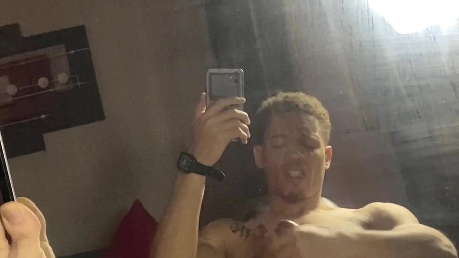 HomepagePapi verbal ligtskin moaning black hunk