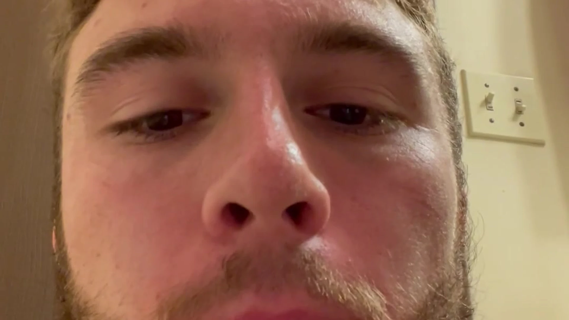TIKTOKER garett__nolan nudes leaked Exposed