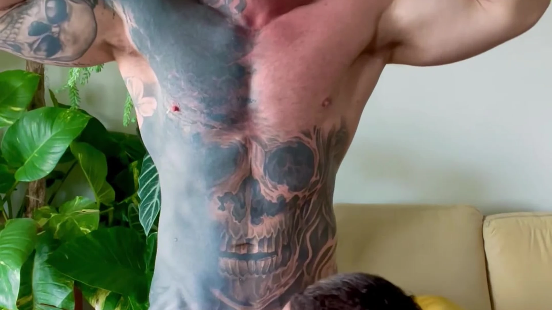 Chico bueno papixtrong nudes Full leaked video